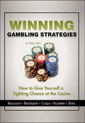 Winning Gambling Strategies