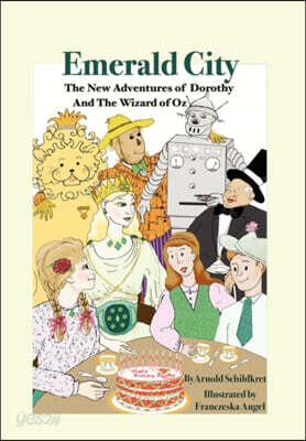 Emerald City