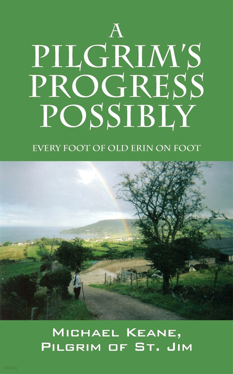 A Pilgrims Progress Possibly - YES24