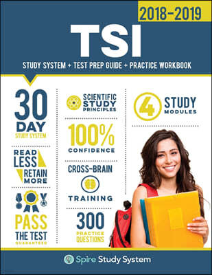 TSI Study Guide 2018-2019