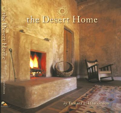 The Desert Home