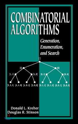 Combinatorial Algorithms