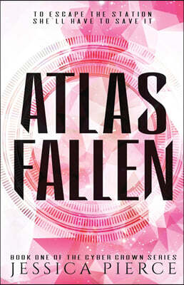 Jessica Parker Atlas Fallen
