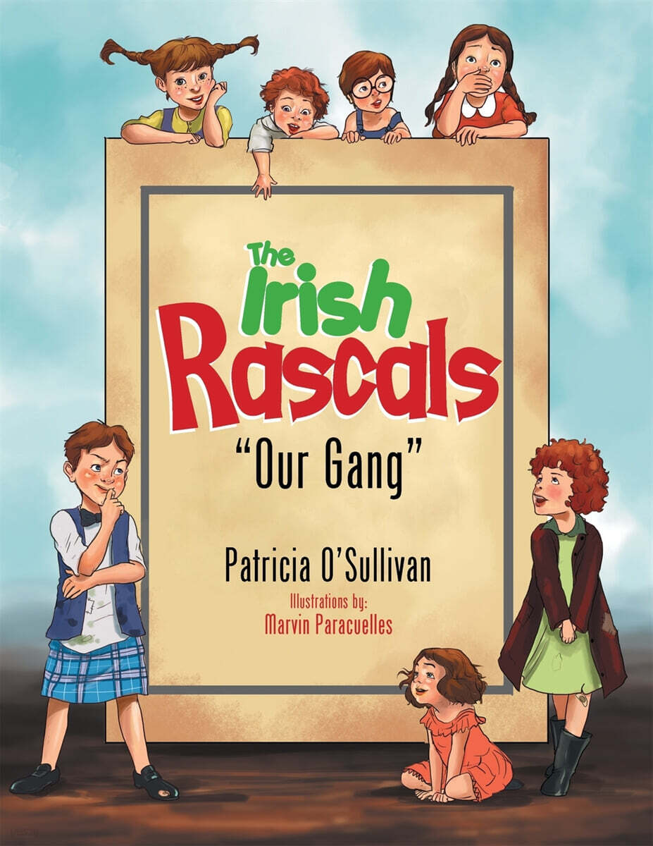 The Irish Rascals - 예스24