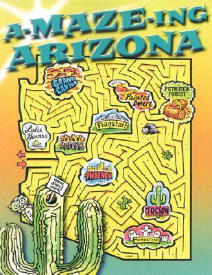 A-Maze-Ing Arizona