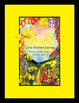 "Little Bedtime Journey": Children's meditation