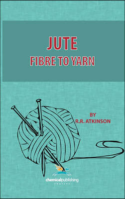 Jute, Fibre to Yarn