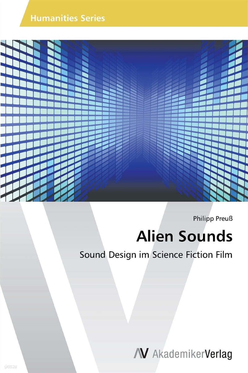 Alien Sounds