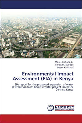 Environmental Impact Assessment (Eia) in Kenya