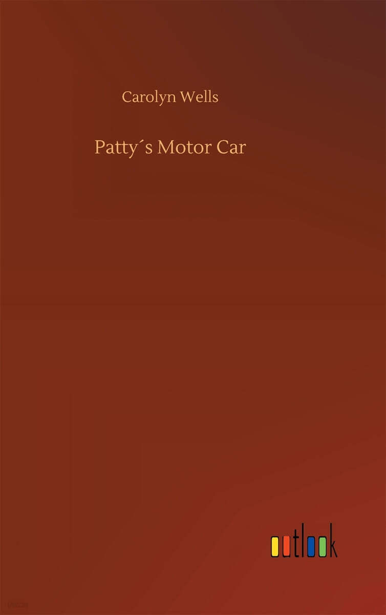 Patty´s Motor Car - 예스24