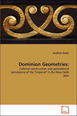 Dominion Geometries