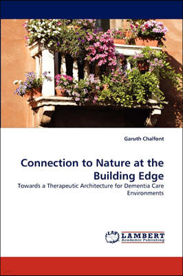 Connection to Nature at the Building Edge