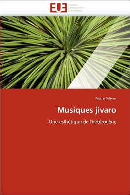 Musiques Jivaro