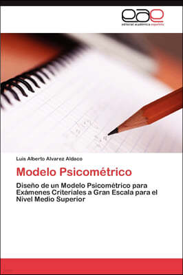 Modelo Psicometrico