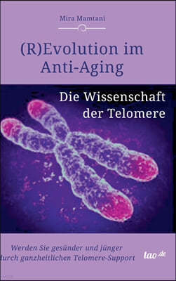 (R)Evolution im Anti-Aging