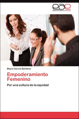 Empoderamiento Femenino