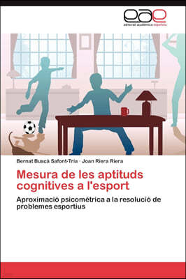 Mesura de les aptituds cognitives a l'esport