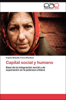 Capital social y humano