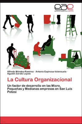 La Cultura Organizacional