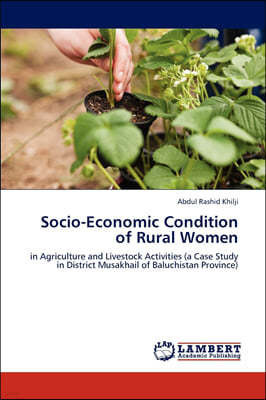 Socio-Economic Condition of Rural Women