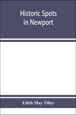 Historic spots in Newport