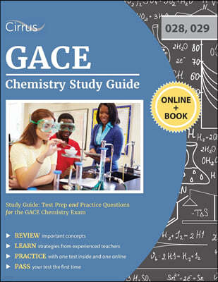 GACE Chemistry Study Guide