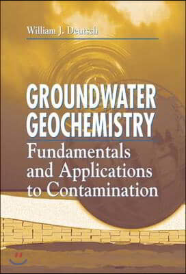 Groundwater Geochemistry