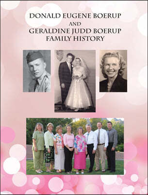 Boerup Family History