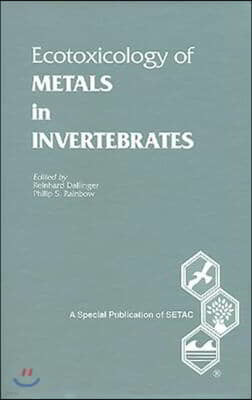 Ecotoxicology of Metals in Invertebrates