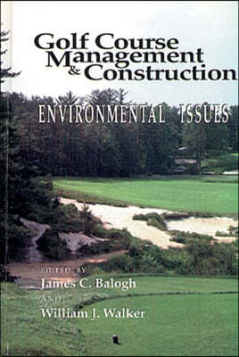 Golf Course Management & Construction