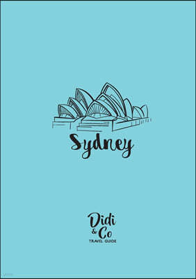 Didi & Co Travel Guide Sydney