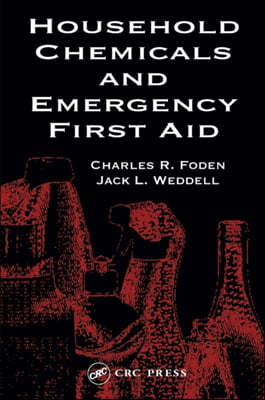 Household Chemicals and Emergency First Aid