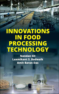 Innovations in Food Processing Technology