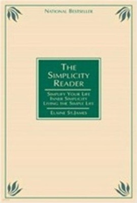 The Simplicity Reader (Hardcover, Second Edition) 