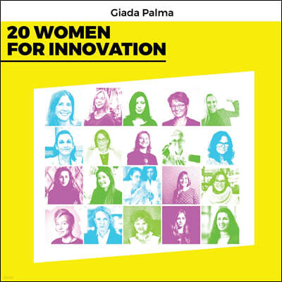 20 Women for innovation