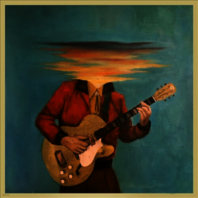 Lord Huron — Long Lost 앨범 커버