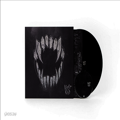 Ghostkid - Ghostkid (180G)(LP+CD)