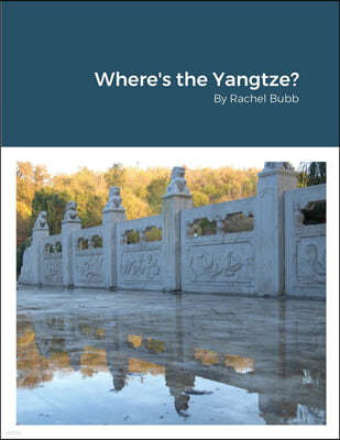 Where's the Yangtze?