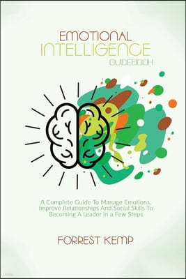 Emotional Intelligence Guidebook