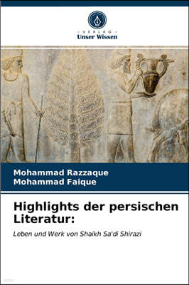 Highlights der persischen Literatur