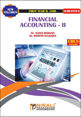 Financial Accounting -- II