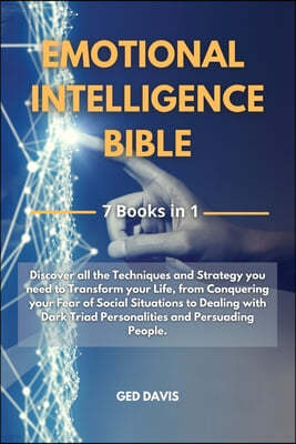 Emotional Intelligence Bible