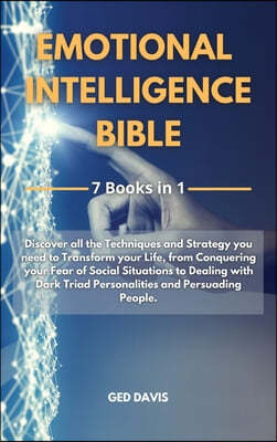 Emotional Intelligence Bible