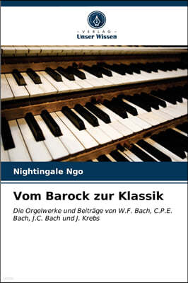 Vom Barock zur Klassik