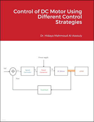 Control of DC Motor Using Different Control Strategies
