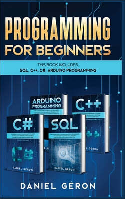 Computer Programming for Beginners