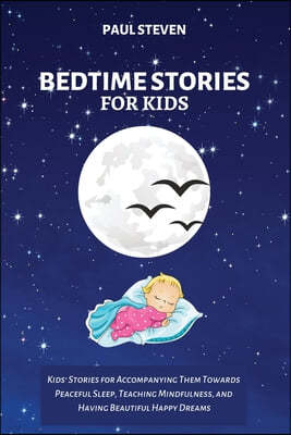 BEDTIME STORIES FOR KIDS