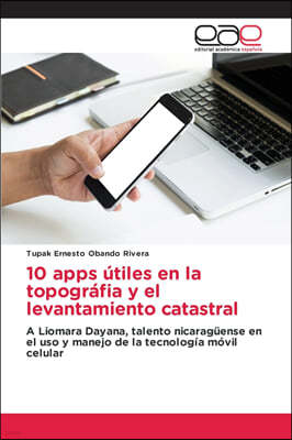 10 apps utiles en la topografia y el levantamiento catastral