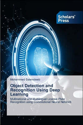 Object Detection and Recognition Using Deep Learning