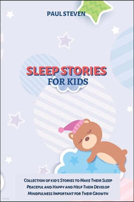 SLEEP STORIES FOR KIDS